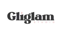 Gliglam Studio Logo