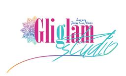 Gliglam Studio Logo